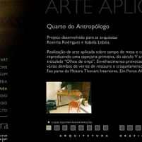 WEB DESIGN  |  CLIENT: MYRIAM DUTRA (BRASILIEN)